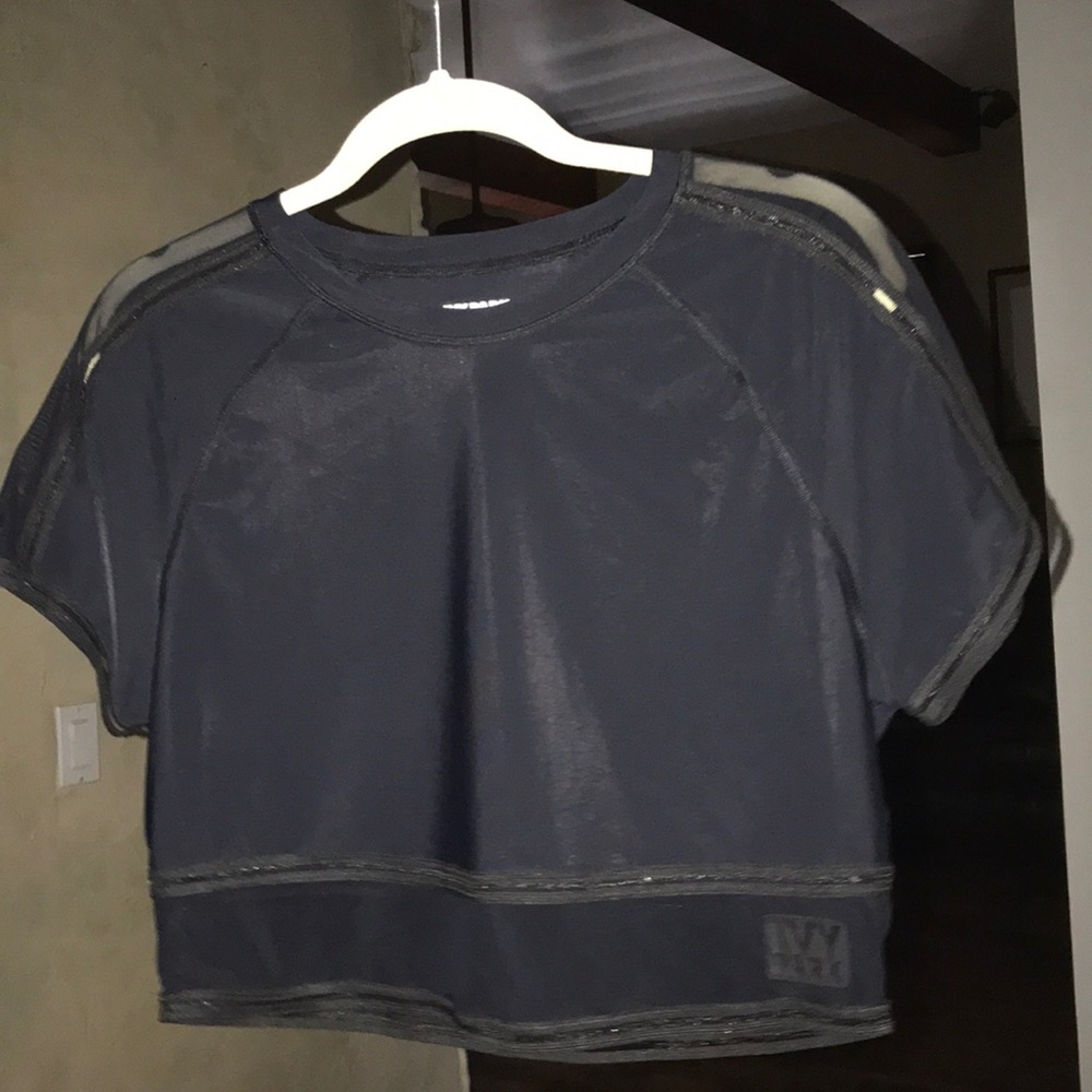 Ivy Park Workout Top